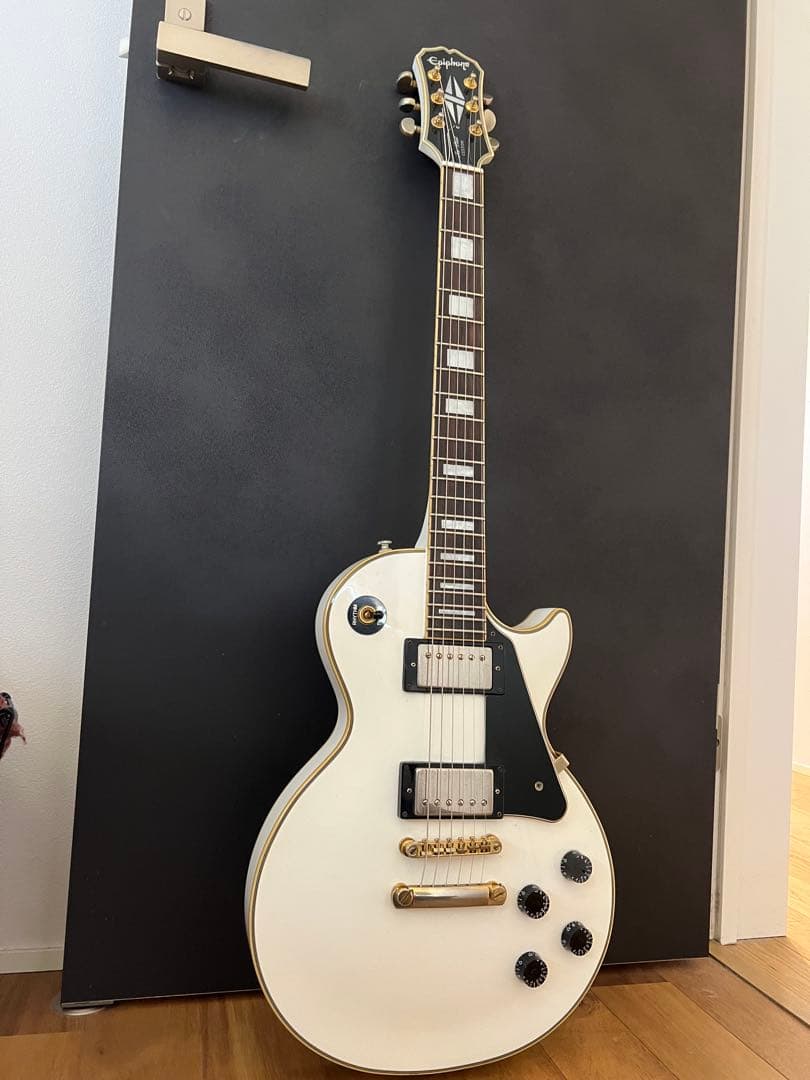 ギター Epiphone Les Paul custom
