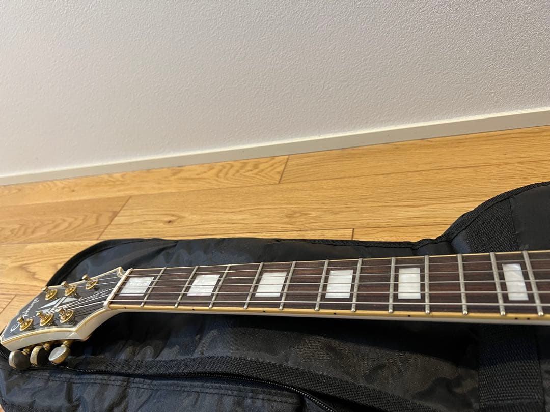 ギター Epiphone Les Paul custom