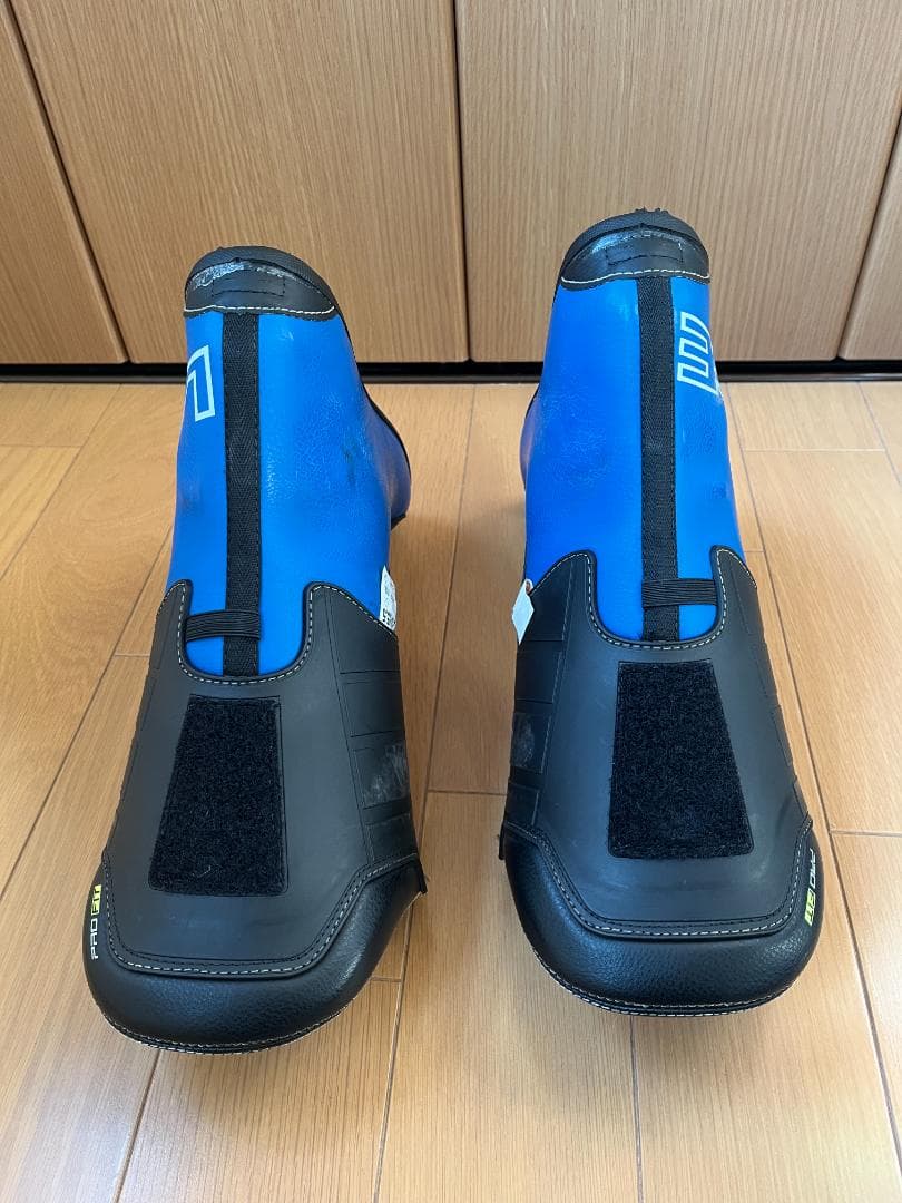 LANGE スキーブーツ RS130 26.5ｃｍ