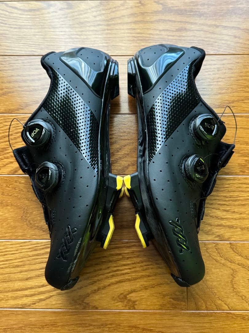 BONTRAGER（ボントレガー）XXX ロードシューズ