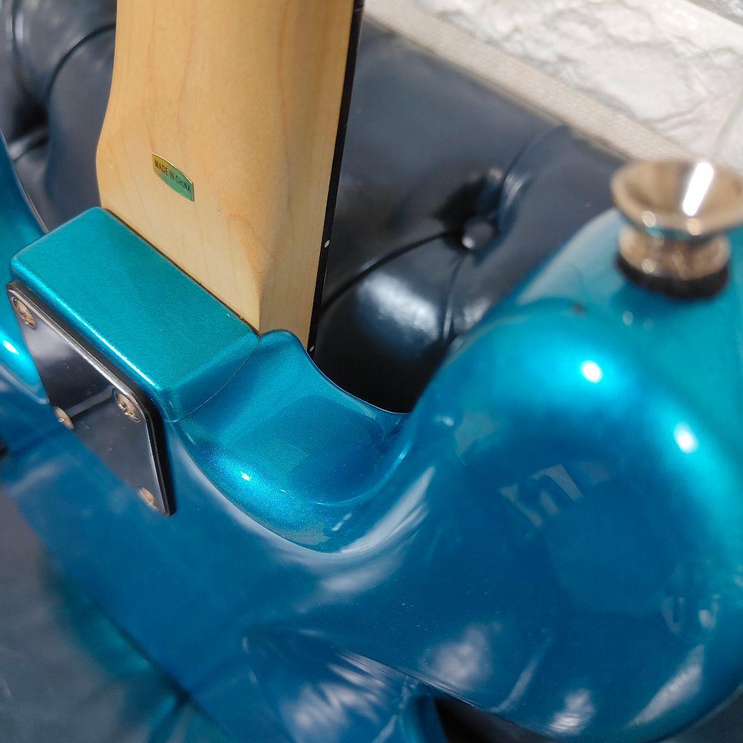 Bacchus バッカス ジャズベース Universe Series LPB