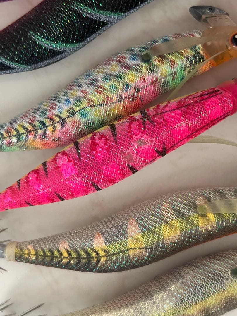 デュエル　マグキャスト　3.5号