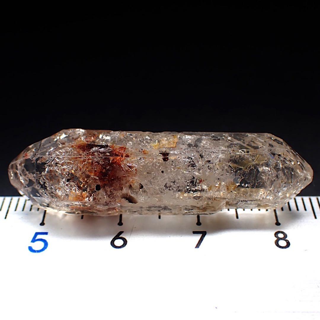 【マダガスカル産】オイルインクォーツ