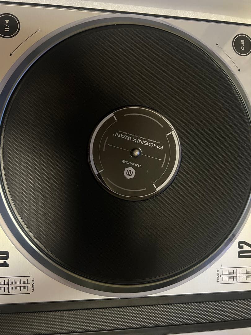 静穏化済み！phoenixwan plus＋lmt daoコンbeatmania