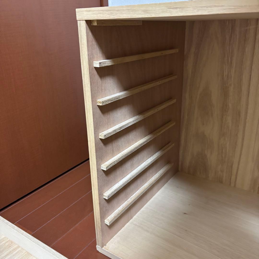 桐箪笥 7段 桐ダンス 着物収納