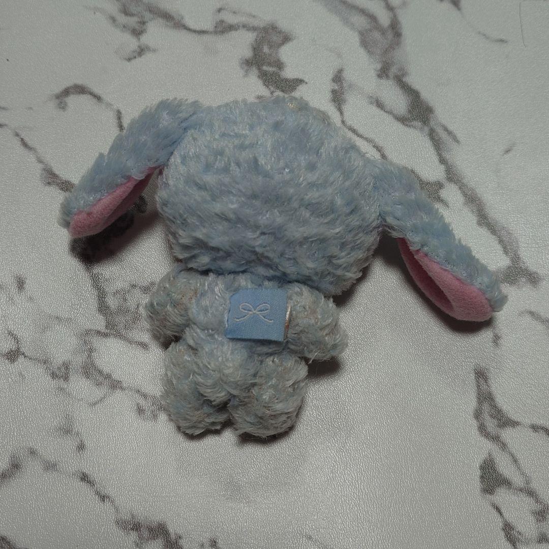 サンリオ シュガーバニーズ シュガバニ あおうさ