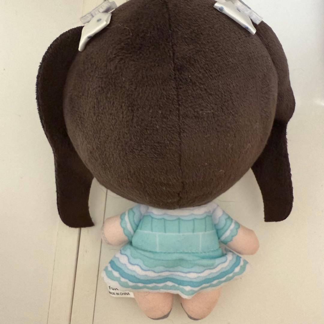 ≠ME 櫻井もも　ぬいぐるみ