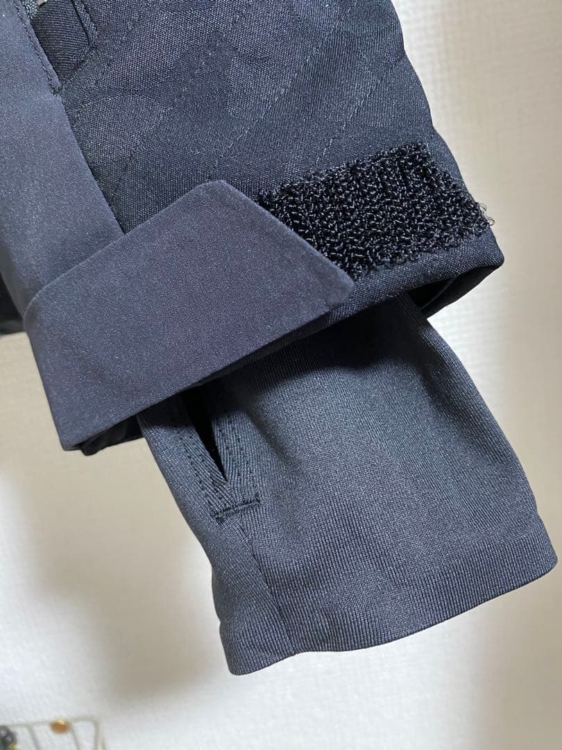 スパイダー　スキーウェア　スノーボードウェア ジャケット　SCHATZI