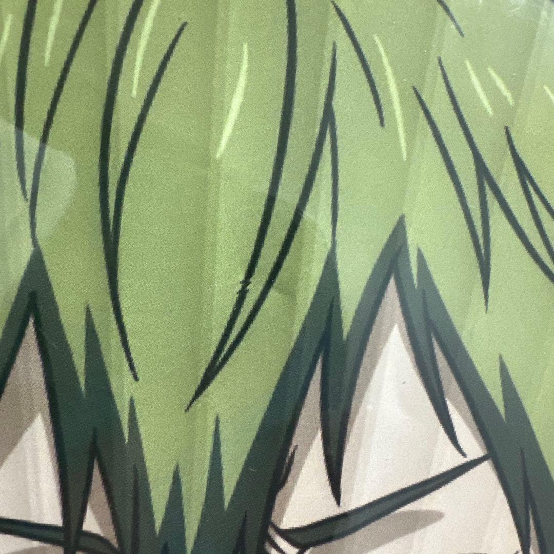 呪術廻戦 ジャンボうちわ 禪院直哉