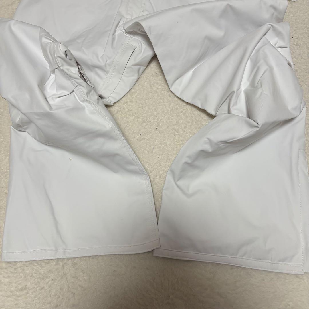 新品 FNS49 スノーボード　ジャケット パンツ FN-2311 上下