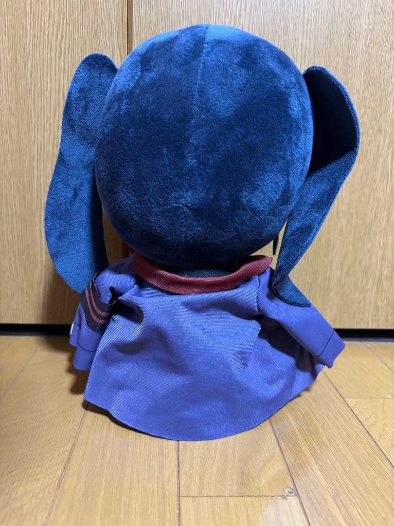 Ado BIGぬいぐるみ2個セット ラウンドワン限定