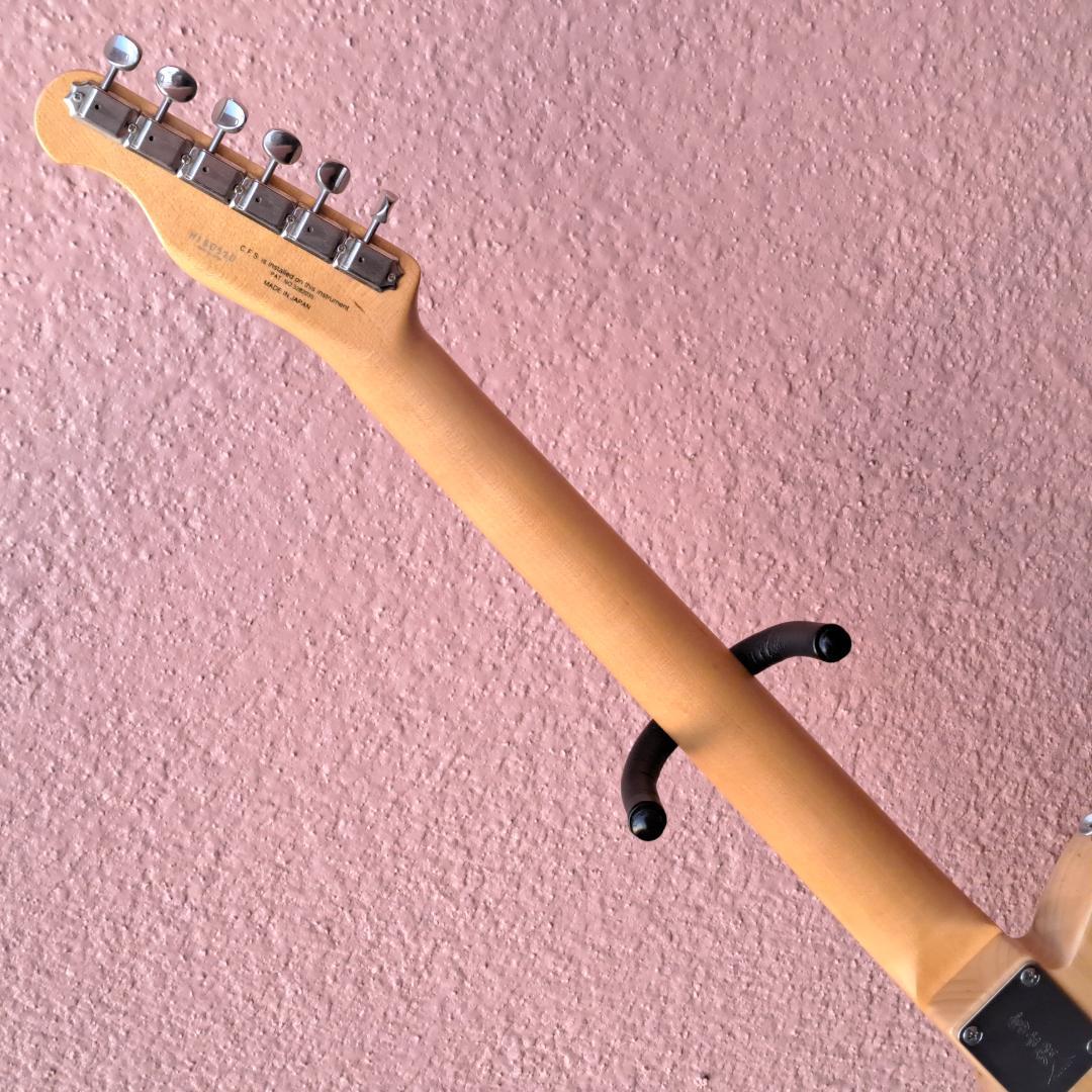 ■FUJIGEN FGN KNTL 100 LW TELECASTER フジゲン