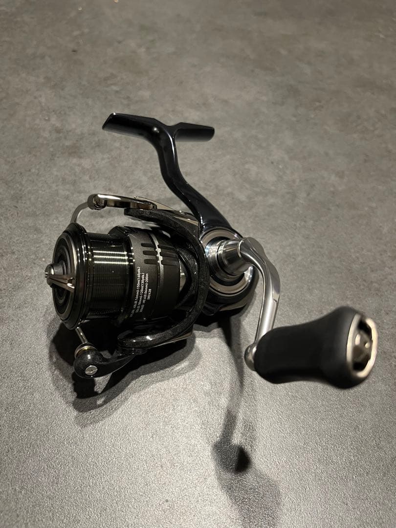 19セルテート LT2500S-XH EX LT ブラックスプール2