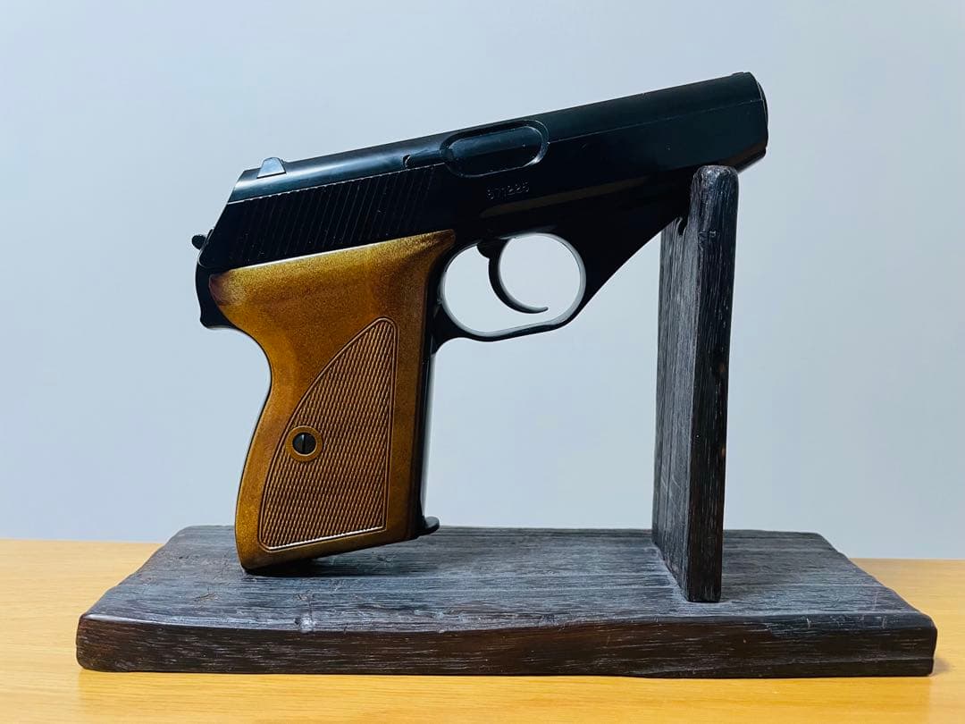 マルシン　モーゼル HSC ガスガン