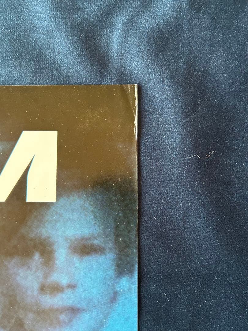 身代金　USオリジナル映画ポスター