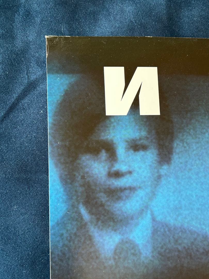 身代金　USオリジナル映画ポスター