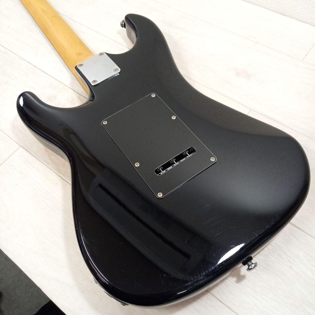 SELVA SST-600 HSH 24フレット ピンク セルバ