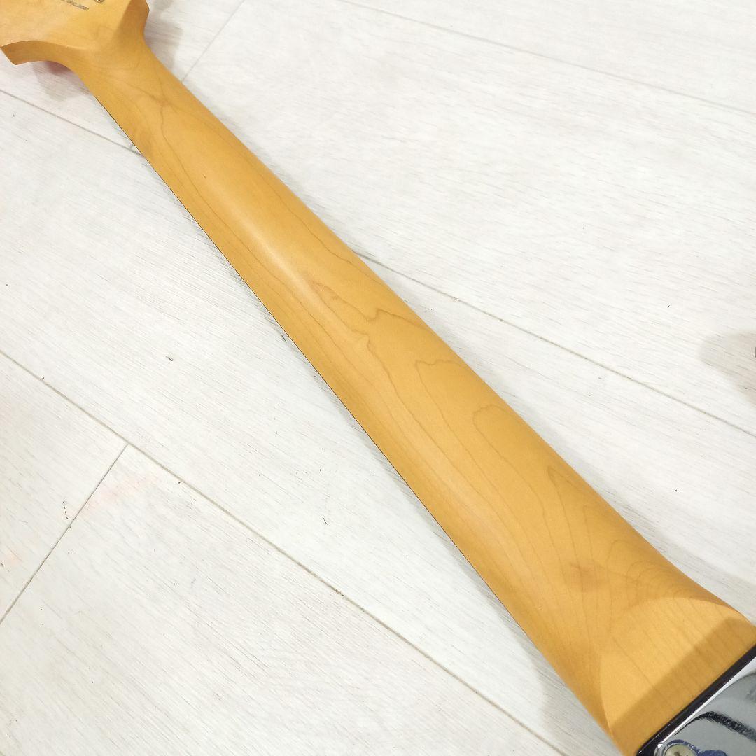 SELVA SST-600 HSH 24フレット ピンク セルバ