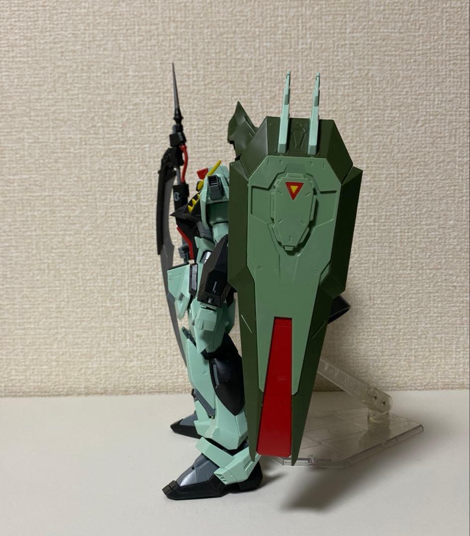 て*た様 FULL MECHANICS カラミティ　レイダー　フォビドゥン　3機