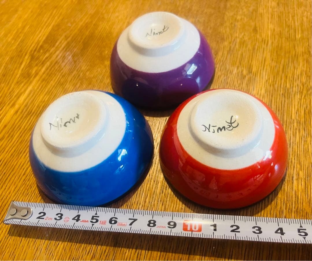 トルコのミニカップ