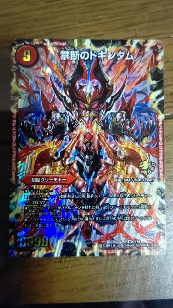 コロコロドキンダム