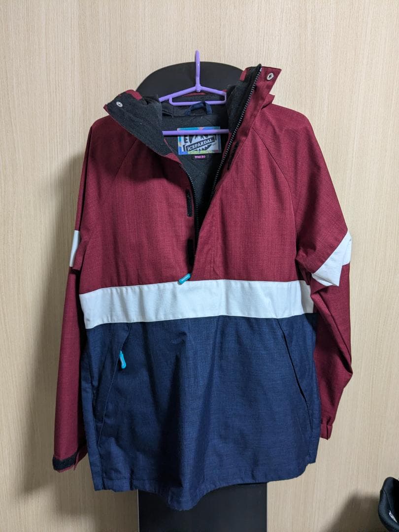 スノーボード　板×ビンディング×ウェアset