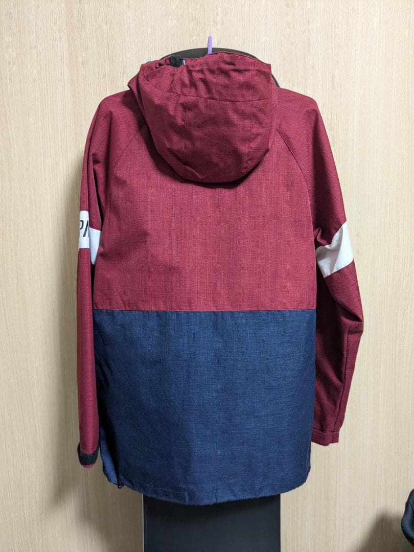 スノーボード　板×ビンディング×ウェアset