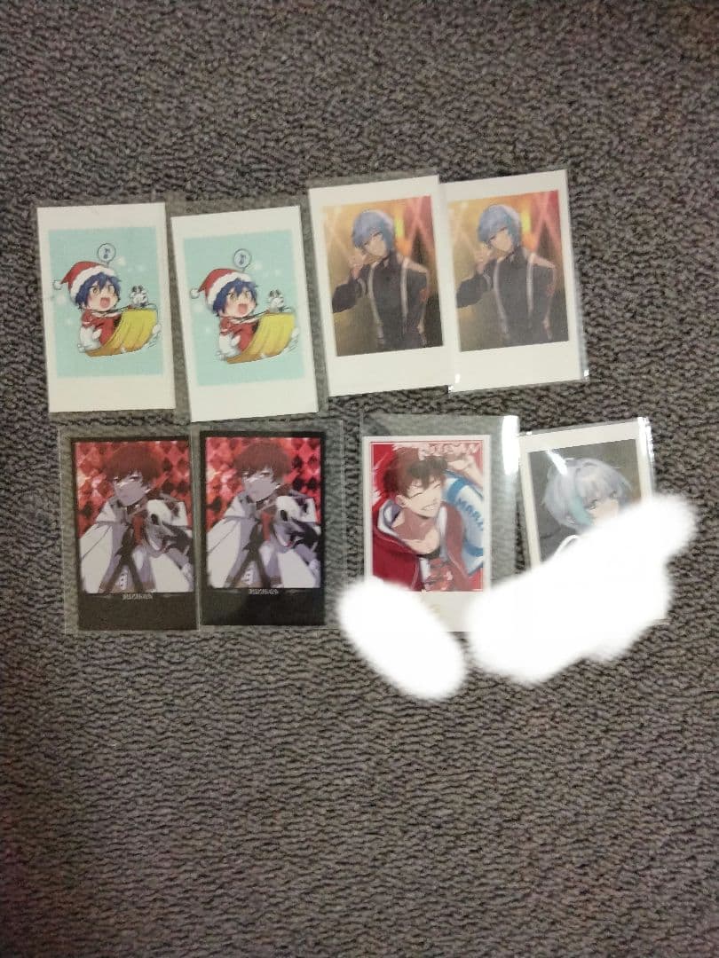 クレノア フェスキメ UMM グッズ