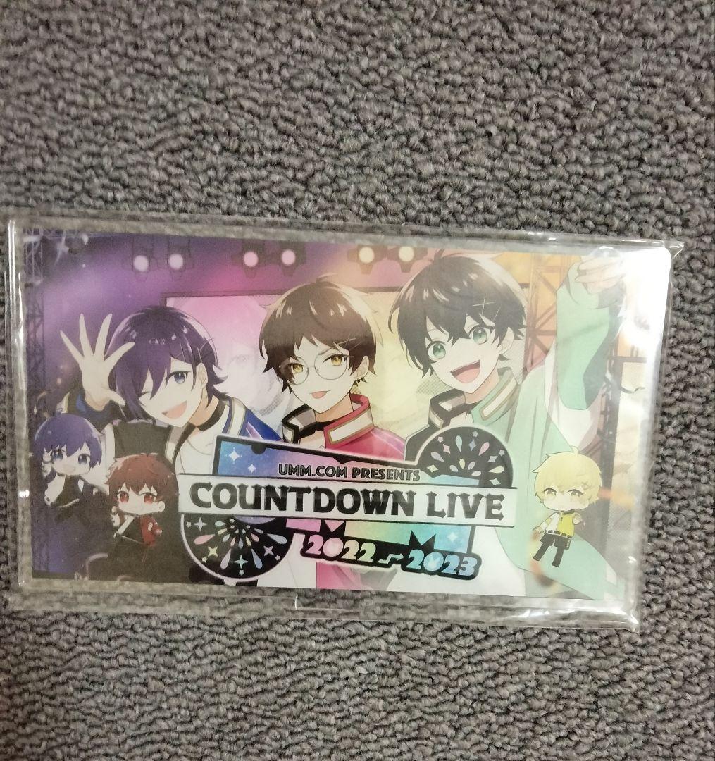 クレノア フェスキメ UMM グッズ