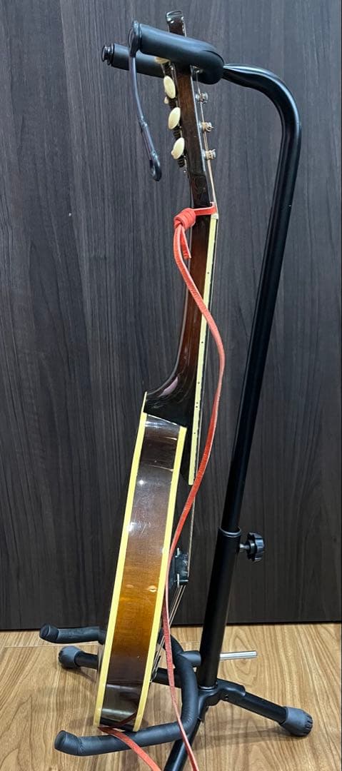 kentucky マンドリン　サンイン入り　日本製