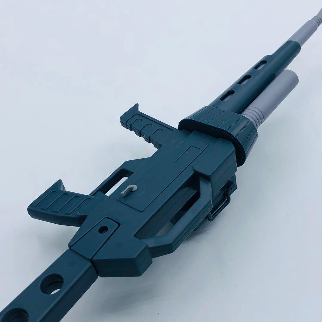 やまと ボトムズ スコープドッグ レッドショルダーver2 クリアアーマーパーツ