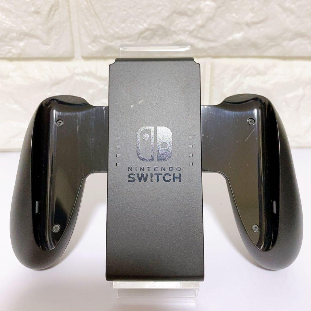 Nintendo Switch 本体 ネオンブルー ネオンレッド