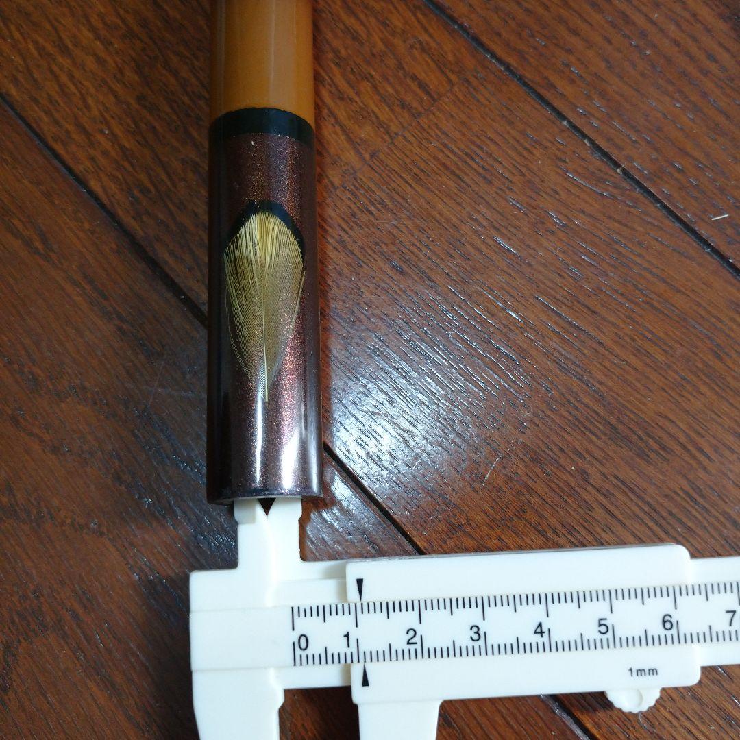 ヘラブナ へらぶな へら へら鮒 千尋 竿掛け 1本半