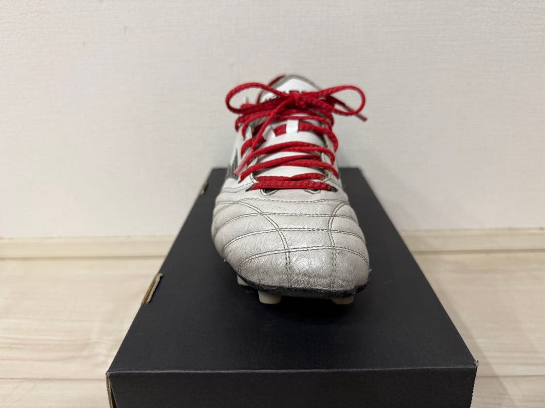 【本日限定価格】ミズノ モレリアネオ4ジャパン 24.5cm