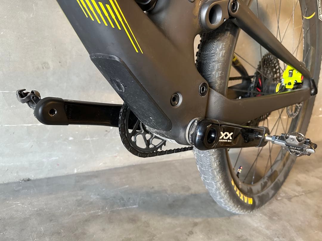 【SCOTT SPARK RC フルカスタム仕様！】