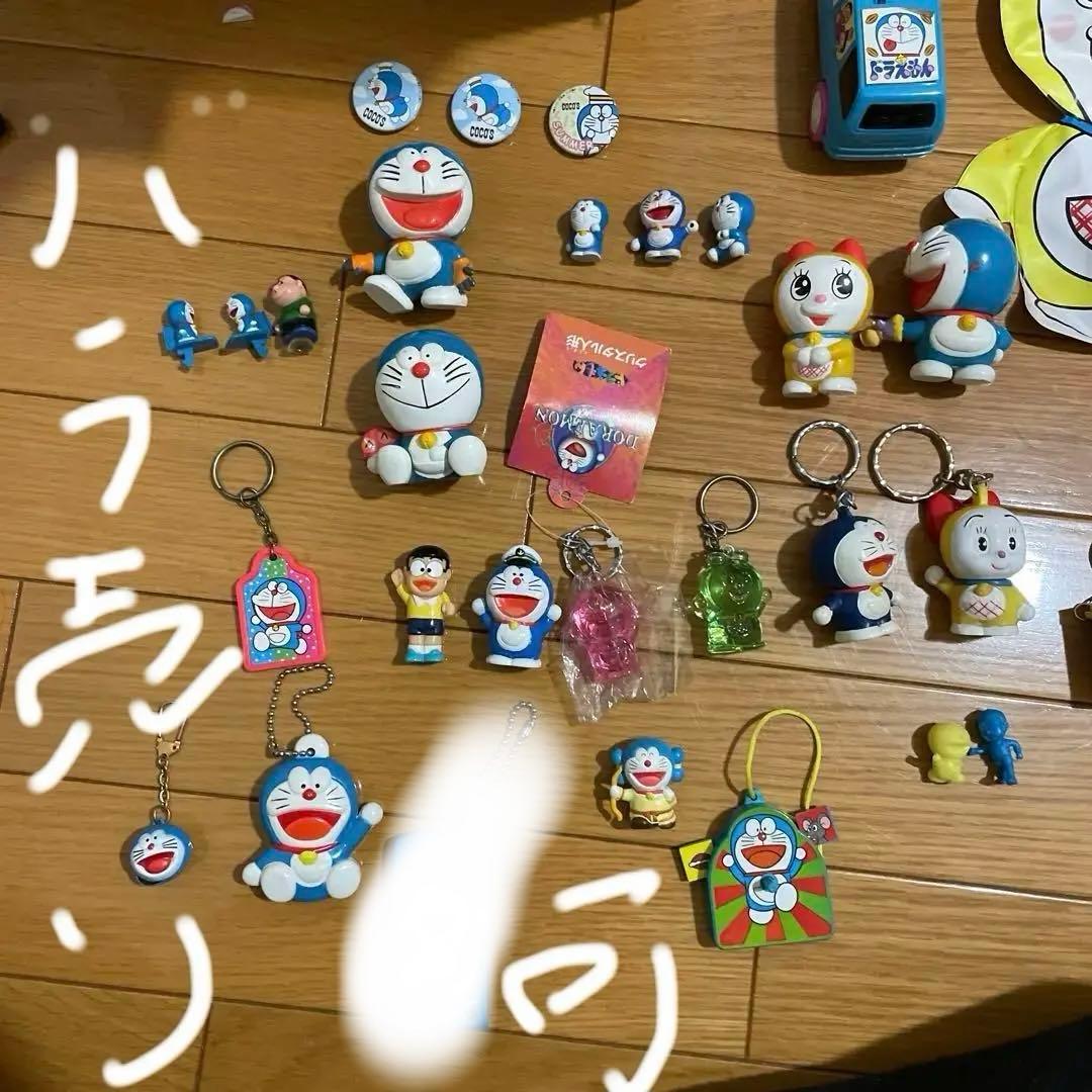 ドラえもん　ホルダー　まとめ売り　バラ売り可