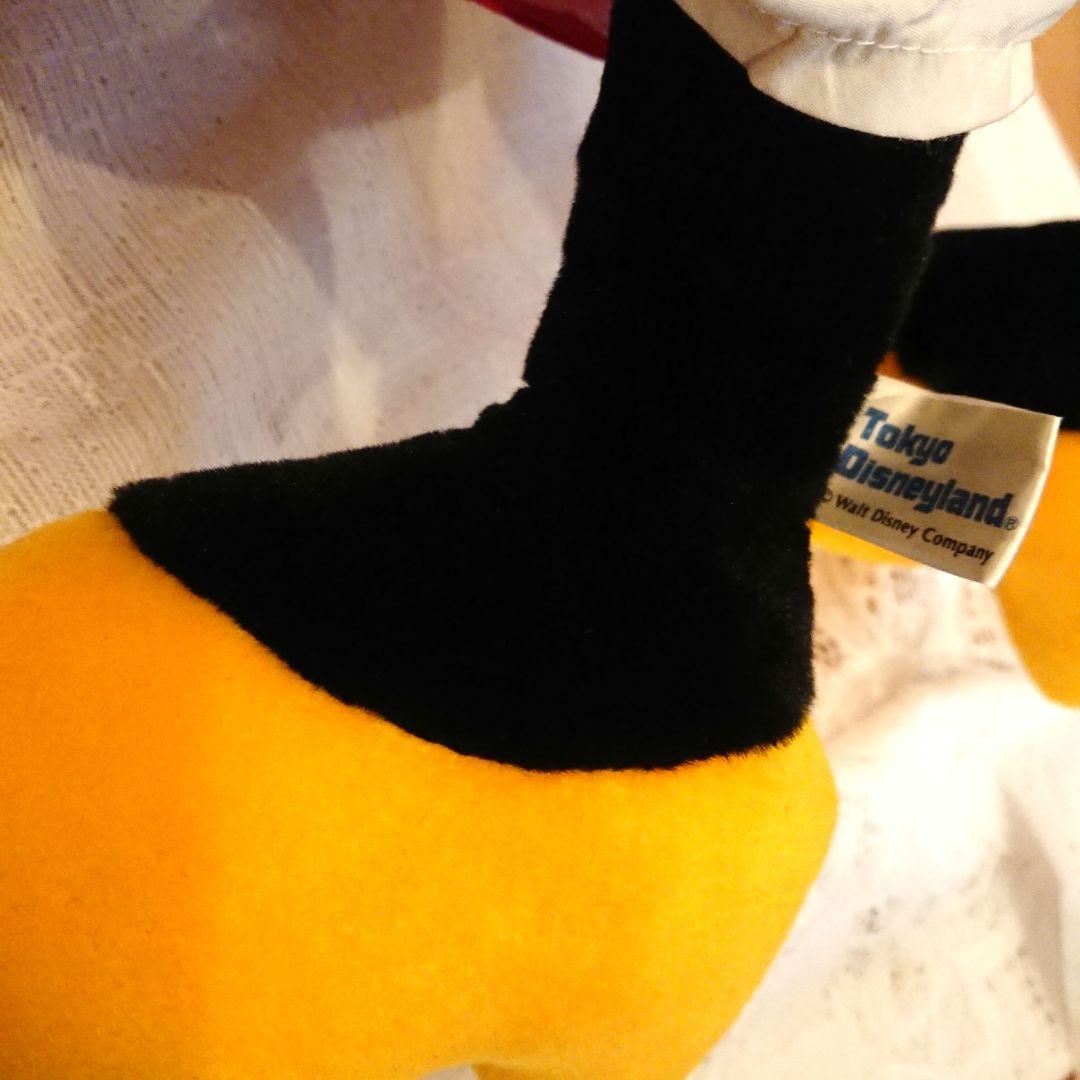 ノスタルジアミニーぬいぐるみ