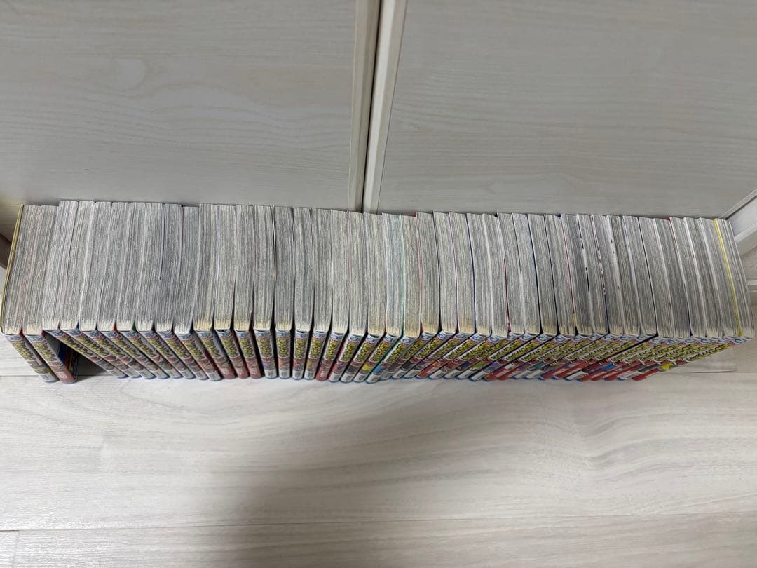 ヒロアカ 全巻セット