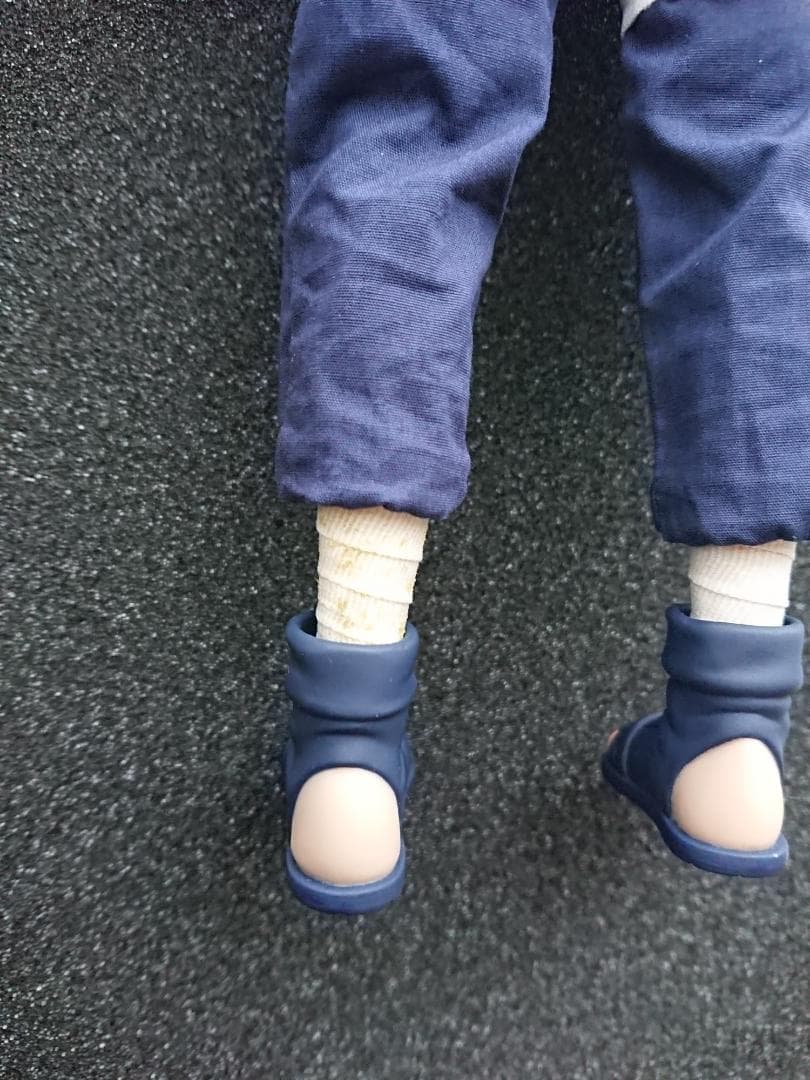 INFLAMES TOYS はたけカカシ アクション フィギュア ドール