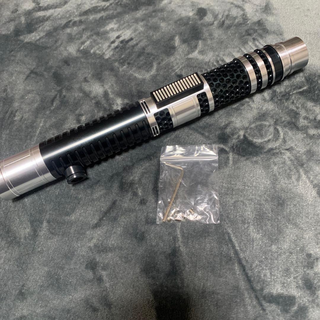 スターウォーズ　ダースモール　ライトセーバー　空ヒルト