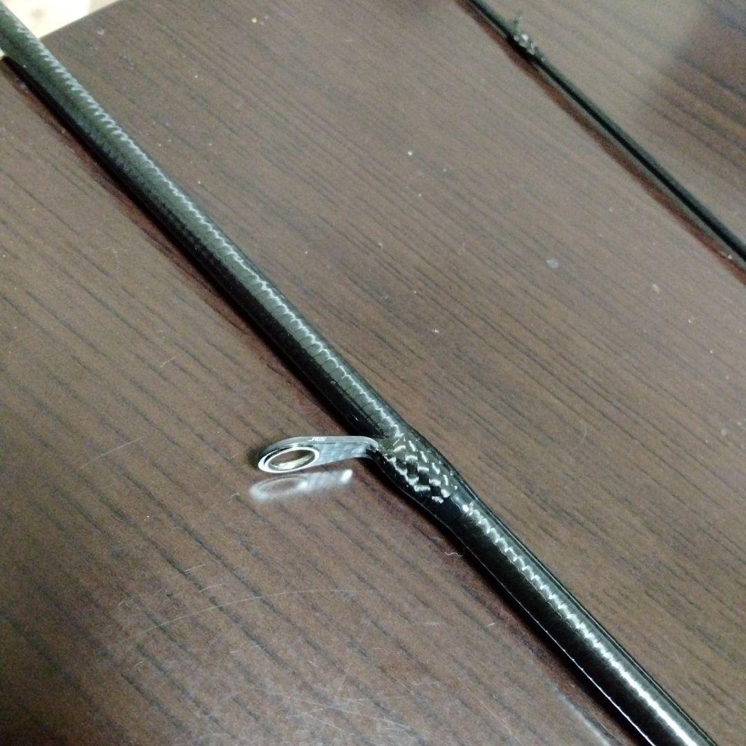 ハートランドHL6112ULRFS-SV AGS24冴掛フェザータッチテクニカル