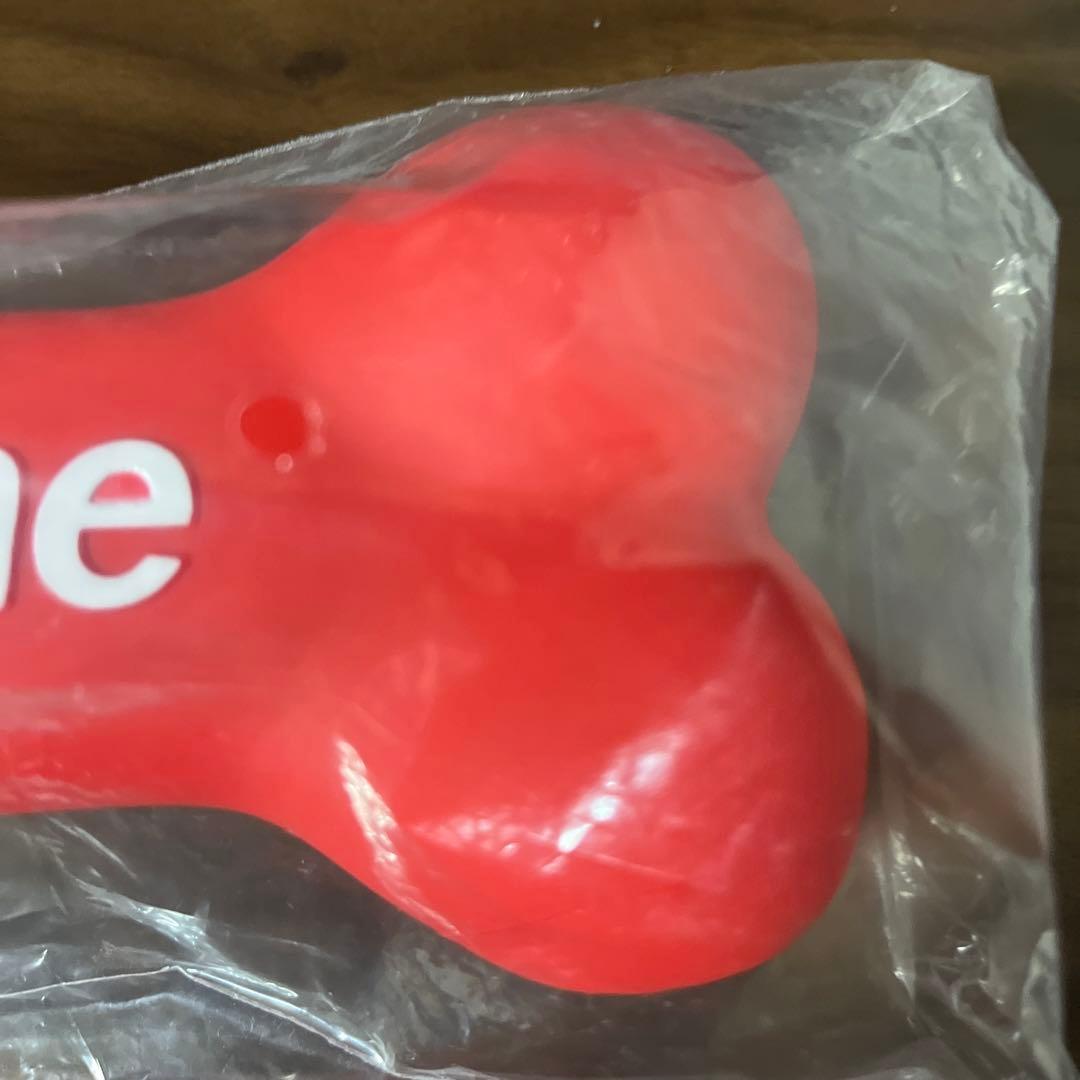 Supreme Dog Bone シュプリームステッカー、トランプ、楊枝 セット