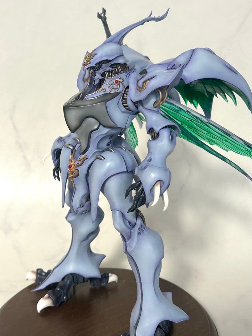 サーバインガレージキット