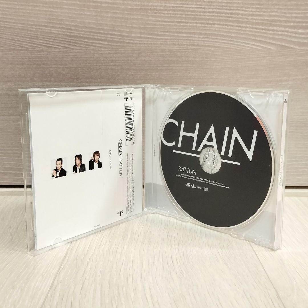 KAT-TUN (CDアルバム、CDシングル、パンフレット) ＋赤西仁