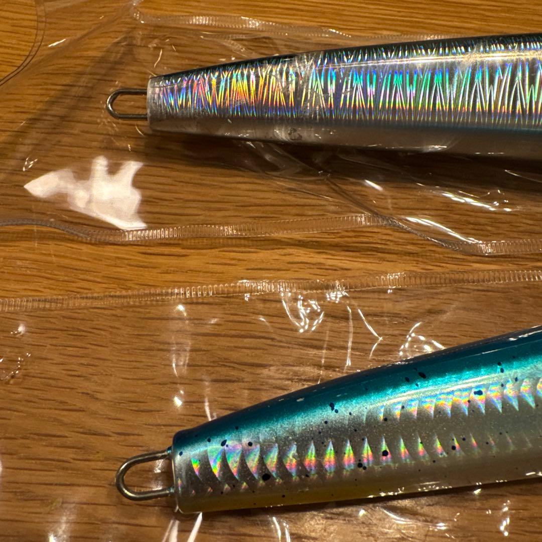 ディークロウ　マリノ230 バブルス215