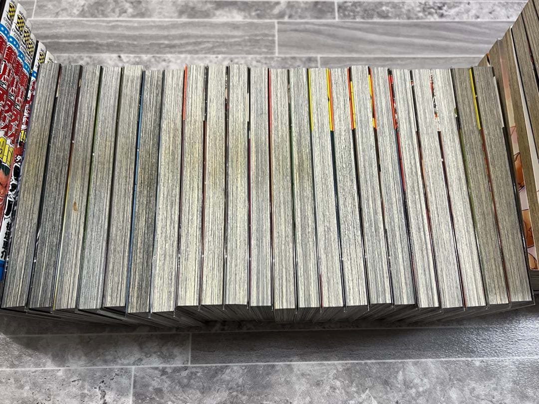 バキ　範馬刃牙　刃牙道　バキ道　全巻　初版　帯付き　まとめ　外伝　刃牙シリーズ