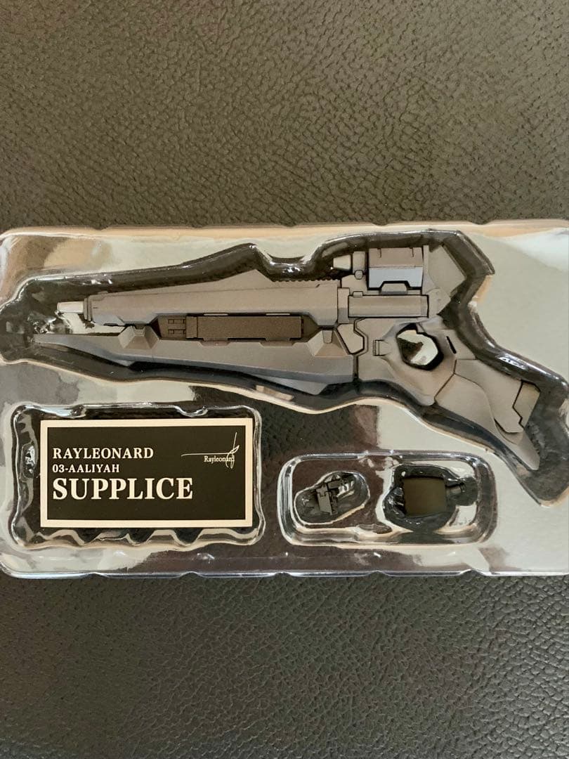 コトブキヤ特典付 アーマードコア DECOCTION MODELS シュープリス