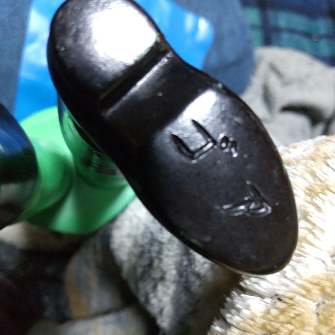 ブルマァク 当時物 マグマ大使 コア