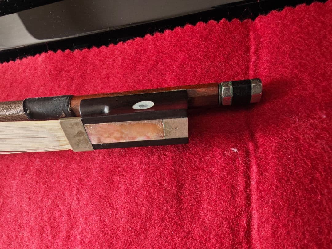 ARCHET A TOKIO バイオリン弓 1/2サイズ