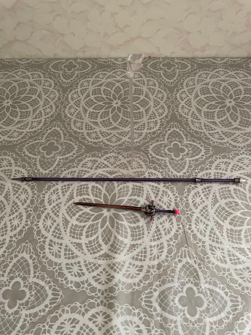 Fate/Grand Order アヴェンジャー/ジャンヌ・ダルク[オルタ]